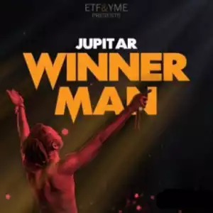 Jupitar - Winner Man